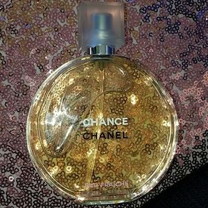 chanel perfume